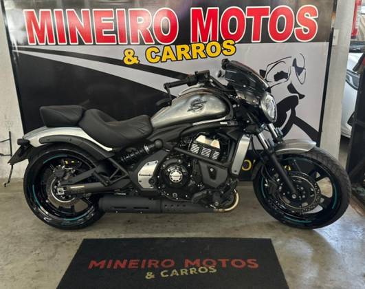 KAWASAKI VULCAN S ABS CAFÉ 